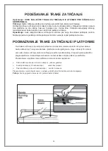 Preview for 34 page of ring RX144 User Manual