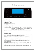 Preview for 46 page of ring RX144 User Manual