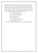 Preview for 52 page of ring RX144 User Manual