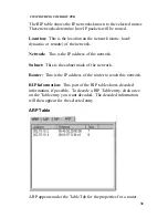 Preview for 32 page of Ringdale ISDN Router ISDN User Manual