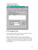 Preview for 56 page of Ringdale ISDN Router ISDN User Manual