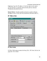 Preview for 59 page of Ringdale ISDN Router ISDN User Manual