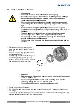 Preview for 17 page of RINGFEDER TNM GBT Series Installation And Operation Manual