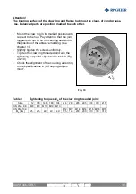 Preview for 18 page of RINGFEDER TNM GBT Series Installation And Operation Manual