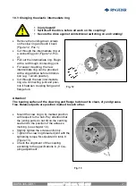 Preview for 21 page of RINGFEDER TNM GBT Series Installation And Operation Manual