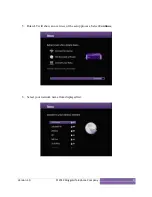 Preview for 4 page of Ringgold Roku LT Setup Manual