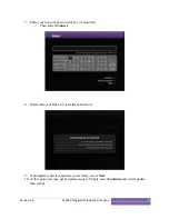 Preview for 5 page of Ringgold Roku LT Setup Manual