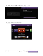 Preview for 11 page of Ringgold Roku LT Setup Manual