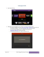 Preview for 12 page of Ringgold Roku LT Setup Manual