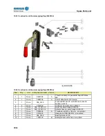 Preview for 50 page of Ringler RA 240 D2x3 IE2 Operating Manual