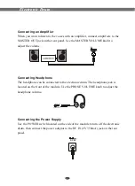 Preview for 14 page of Ringway TD90 User Manual