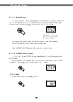 Preview for 18 page of Ringway TD90 User Manual