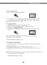 Preview for 25 page of Ringway TD90 User Manual