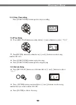 Preview for 31 page of Ringway TD90 User Manual