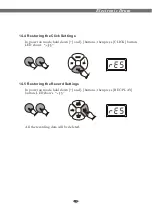 Preview for 33 page of Ringway TD90 User Manual