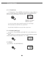 Preview for 16 page of Ringway TD90II User Manual