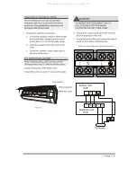 Preview for 17 page of Rinnai Brivis HINBT 32 Installation Manual