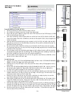 Preview for 39 page of Rinnai c199i Installation Manual