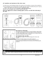 Preview for 41 page of Rinnai c199i Installation Manual