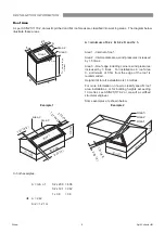 Preview for 8 page of Rinnai Enduro SP200A Installation Manual