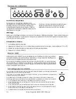 Preview for 50 page of Rinnai ENERGYSAVER EX08C Operation And Installation Manual