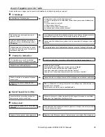 Preview for 55 page of Rinnai ENERGYSAVER EX08C Operation And Installation Manual