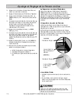 Preview for 10 page of Rinnai Energysaver EX17C Conversion Manual