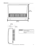 Preview for 17 page of Rinnai Energysaver EX17C Operation And Installation Manual