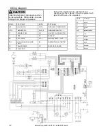 Preview for 32 page of Rinnai Energysaver EX17C Operation And Installation Manual