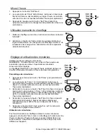 Preview for 53 page of Rinnai Energysaver EX17C Operation And Installation Manual