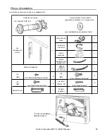 Preview for 65 page of Rinnai Energysaver EX17C Operation And Installation Manual