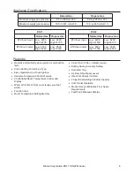 Preview for 5 page of Rinnai ES17 User Manual