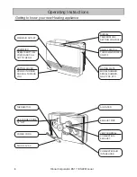 Preview for 6 page of Rinnai ES17 User Manual