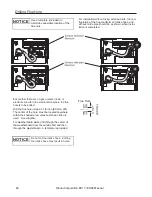 Preview for 20 page of Rinnai ES17 User Manual