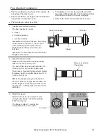 Preview for 21 page of Rinnai ES17 User Manual