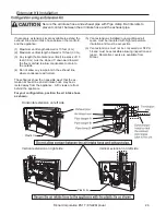 Preview for 23 page of Rinnai ES17 User Manual