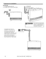 Preview for 24 page of Rinnai ES17 User Manual