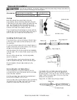 Preview for 25 page of Rinnai ES17 User Manual