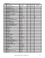 Preview for 39 page of Rinnai ES17 User Manual