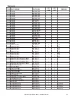 Preview for 41 page of Rinnai ES17 User Manual