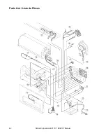 Preview for 42 page of Rinnai EX17CT Installation And Operation Manual