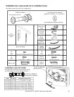 Preview for 53 page of Rinnai EX17CT Installation And Operation Manual