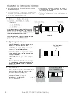 Preview for 58 page of Rinnai EX17CT Installation And Operation Manual