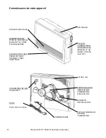 Preview for 72 page of Rinnai EX17CT Installation And Operation Manual