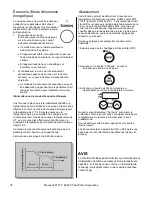 Preview for 76 page of Rinnai EX17CT Installation And Operation Manual