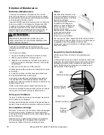 Preview for 78 page of Rinnai EX17CT Installation And Operation Manual