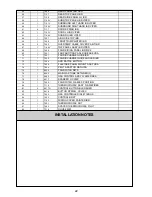 Preview for 22 page of Rinnai IB35RBL Owner'S Operation And Installation Manual