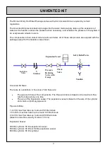 Preview for 12 page of Rinnai Infinity Series Installation Manual