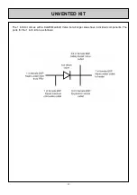 Preview for 13 page of Rinnai Infinity Series Installation Manual