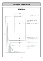 Preview for 16 page of Rinnai Infinity Series Installation Manual